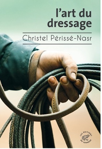 English title : The Art of Dressage